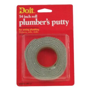 william h. harvey 43284 plumbers putty roll