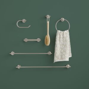 Gerber Plumbing Parma Robe Hook