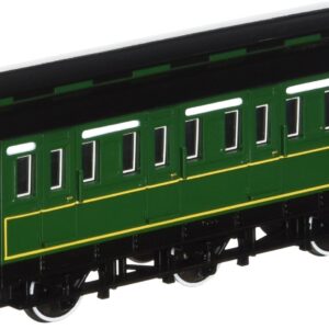 Bachmann Trains - THOMAS & FRIENDS EMILY'S COACH - HO Scale