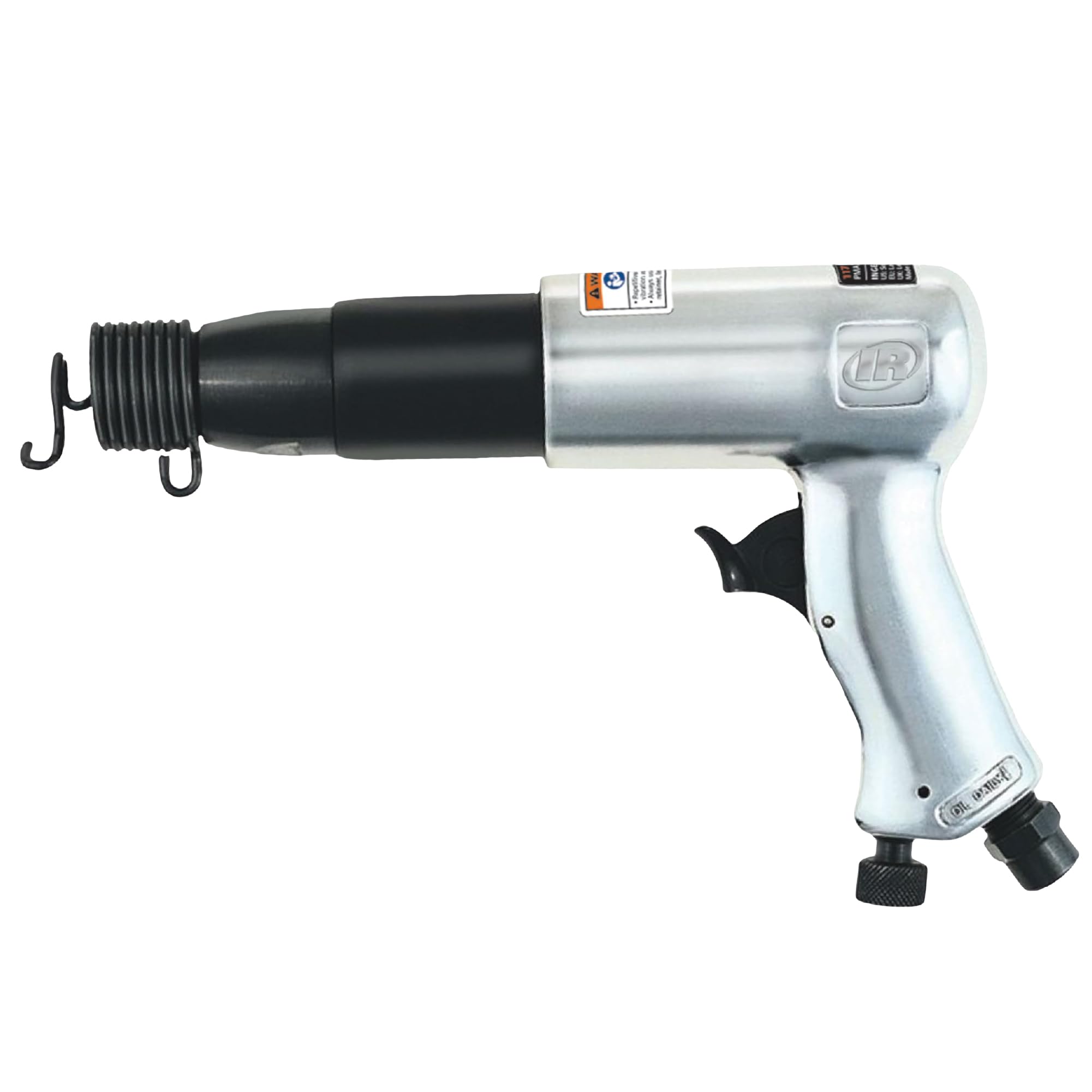 Ingersoll Rand 117 Air Hammer, 2000 BPM, 3-1/2" Stroke