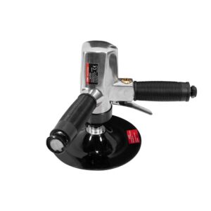 Ingersoll-Rand 318A 7-Inch Pneumatic Vertical Polisher/Buffer