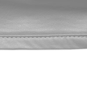 Protective Covers 1349 Weatherproof Outdoor Furniture Cover, 108-inch x 30-inch Grey