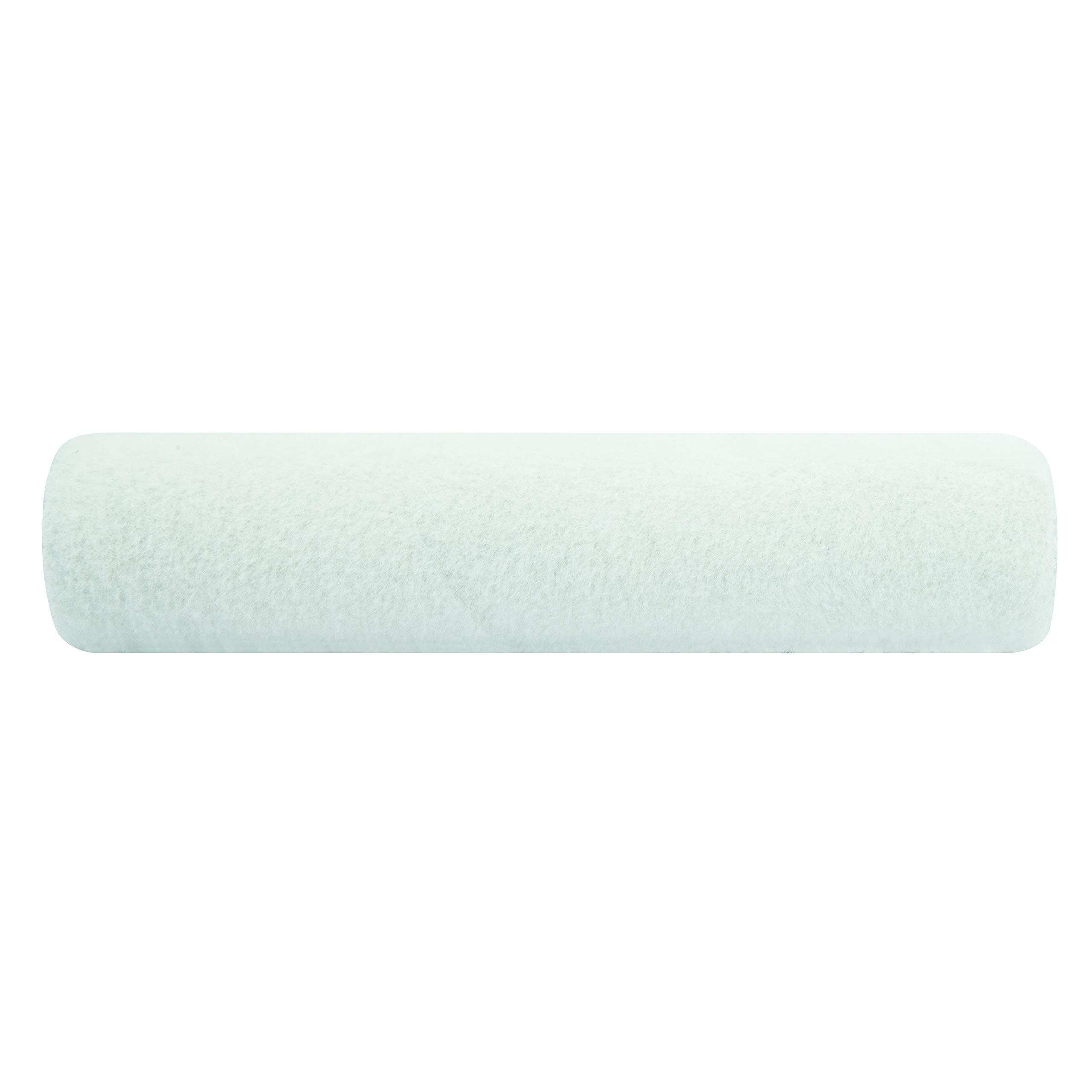 Wooster Brush R207-9 Mohair Blend Roller Cover 1/4-Inch Nap, 9-Inch