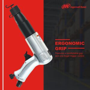 Ingersoll Rand 117 Air Hammer, 2000 BPM, 3-1/2" Stroke