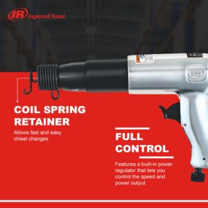 Ingersoll Rand 117 Air Hammer, 2000 BPM, 3-1/2" Stroke