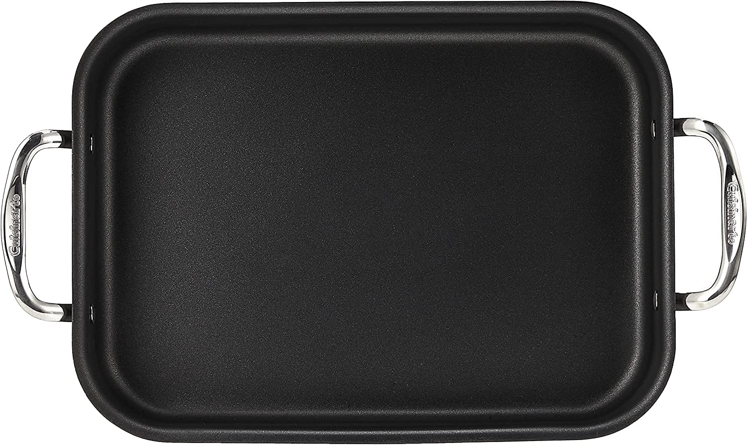 Cuisinart 6117-14 Chef's Classic Nonstick Hard-Anodized 14-Inch Lasagna Pan