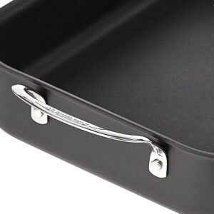 Cuisinart 6117-14 Chef's Classic Nonstick Hard-Anodized 14-Inch Lasagna Pan