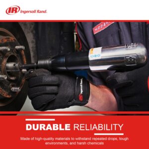 Ingersoll Rand 117 Air Hammer, 2000 BPM, 3-1/2" Stroke