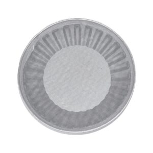 alc abrasive blaster strainer - mesh size 0.053, model number 40905