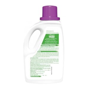 Garden Safe Brand Fungicide Concentrate, 20 Ounces, With Neem Oil Extract To Control Black Spot, Rust, Powdery Mildew, Aphids, Spider Mites, Whiteflies ,Houseplants, Fruits And Vegetables