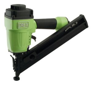 grex af64 15 gauge 2-1/2-inch length angle finish nailer