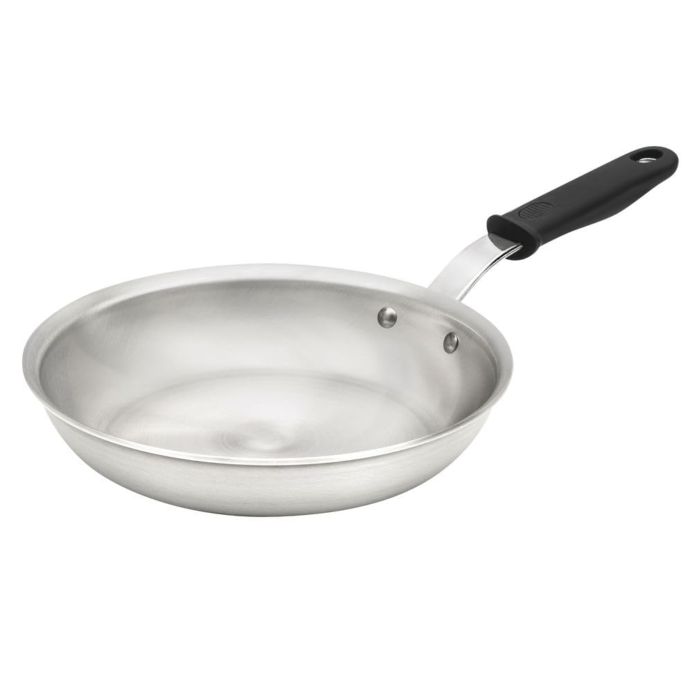 Vollrath 12" Wear-Ever® Aluminum Natural Fry Pan