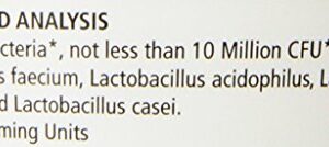 Vet Plus 45 Count Probios Digestive Dog Tablet