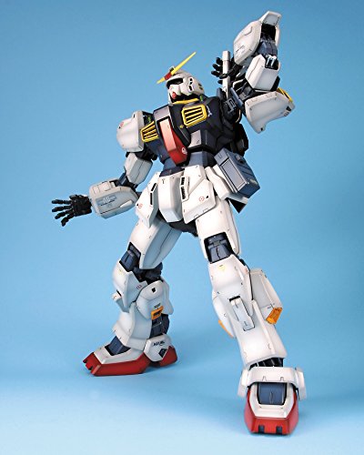 Bandai Hobby RX-178 Gundam Mk-II AEUG, Bandai Perfect Grade Action Figure