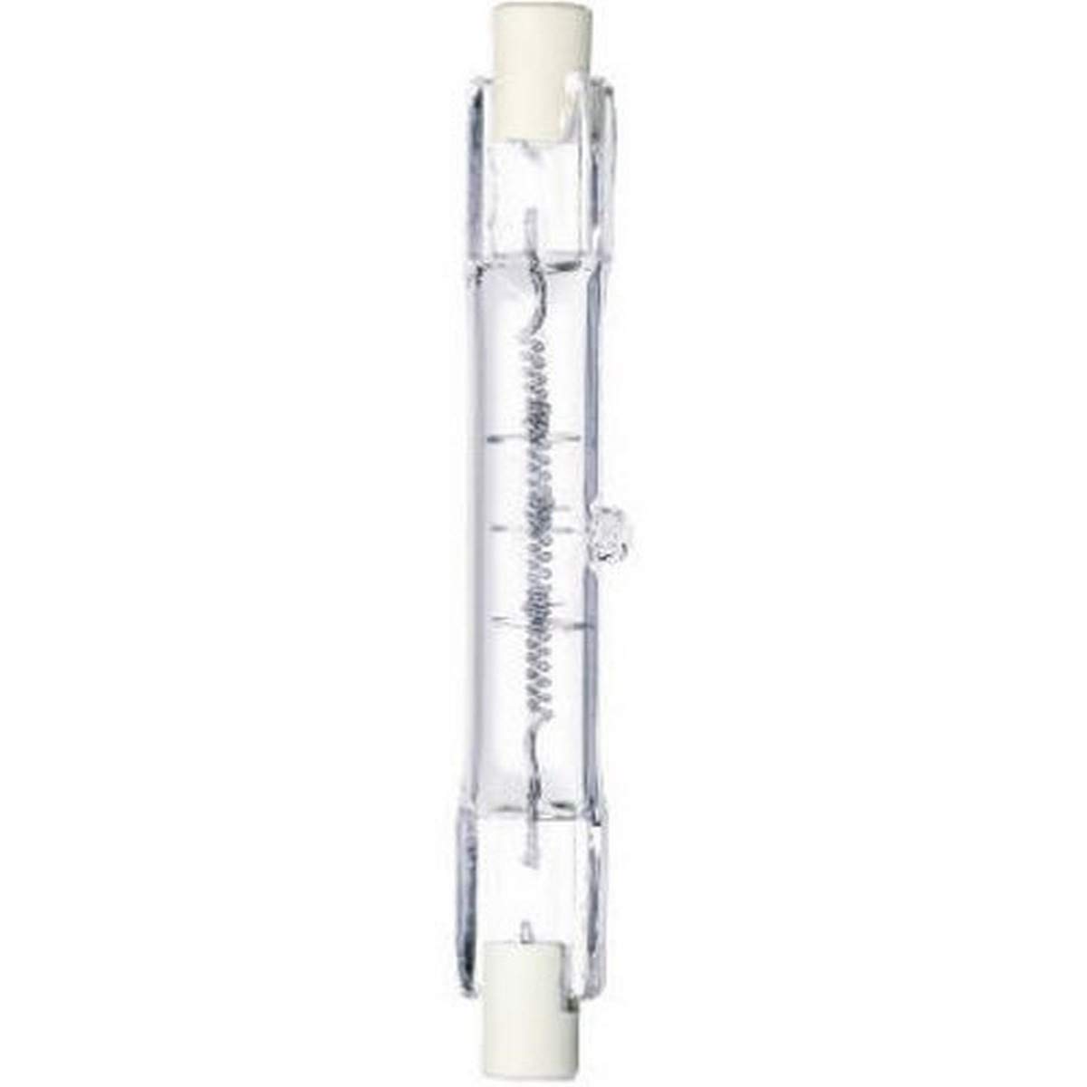 Westinghouse Lighting Corp 100-watt T3 Double Ended Halogen Bulb