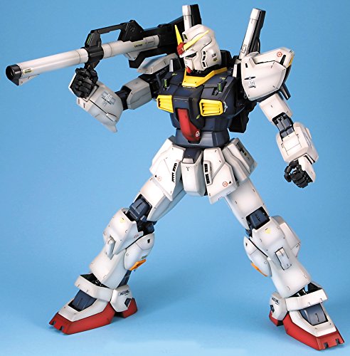 Bandai Hobby RX-178 Gundam Mk-II AEUG, Bandai Perfect Grade Action Figure