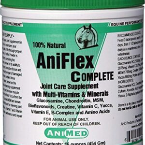 AniMed Aniflex Complete 1 lb