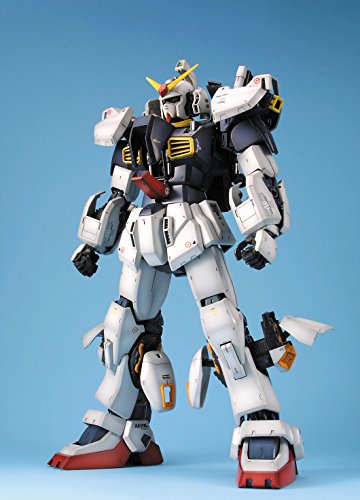 Bandai Hobby RX-178 Gundam Mk-II AEUG, Bandai Perfect Grade Action Figure