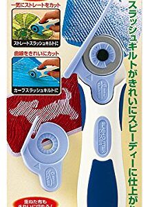 Clover Slash Cutter (japan import)