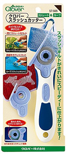 Clover Slash Cutter (japan import)