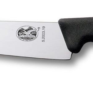 Victorinox Fibrox Chef's Knife, 19 cm - 7.5 Inches