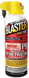 b'laster 16-pb penetrating catalyst - 11-ounces