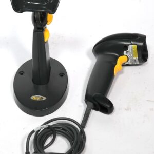 Wls 9500-005 Laser Scanner, with USB Cable