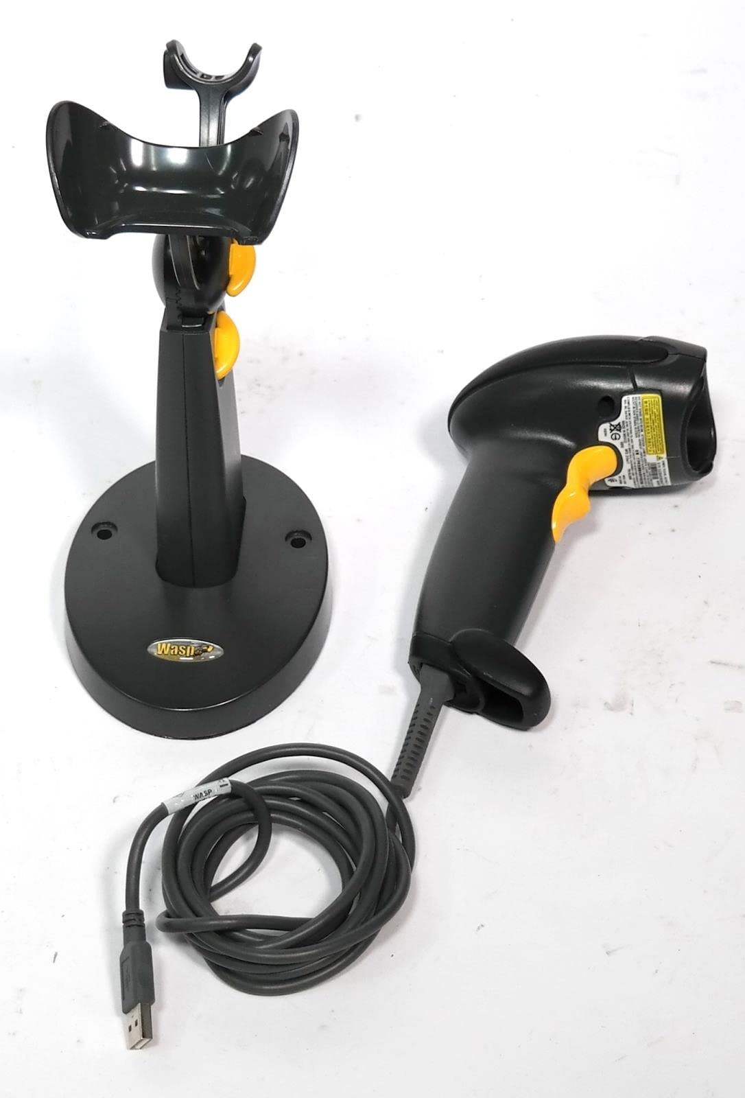 Wls 9500-005 Laser Scanner, with USB Cable