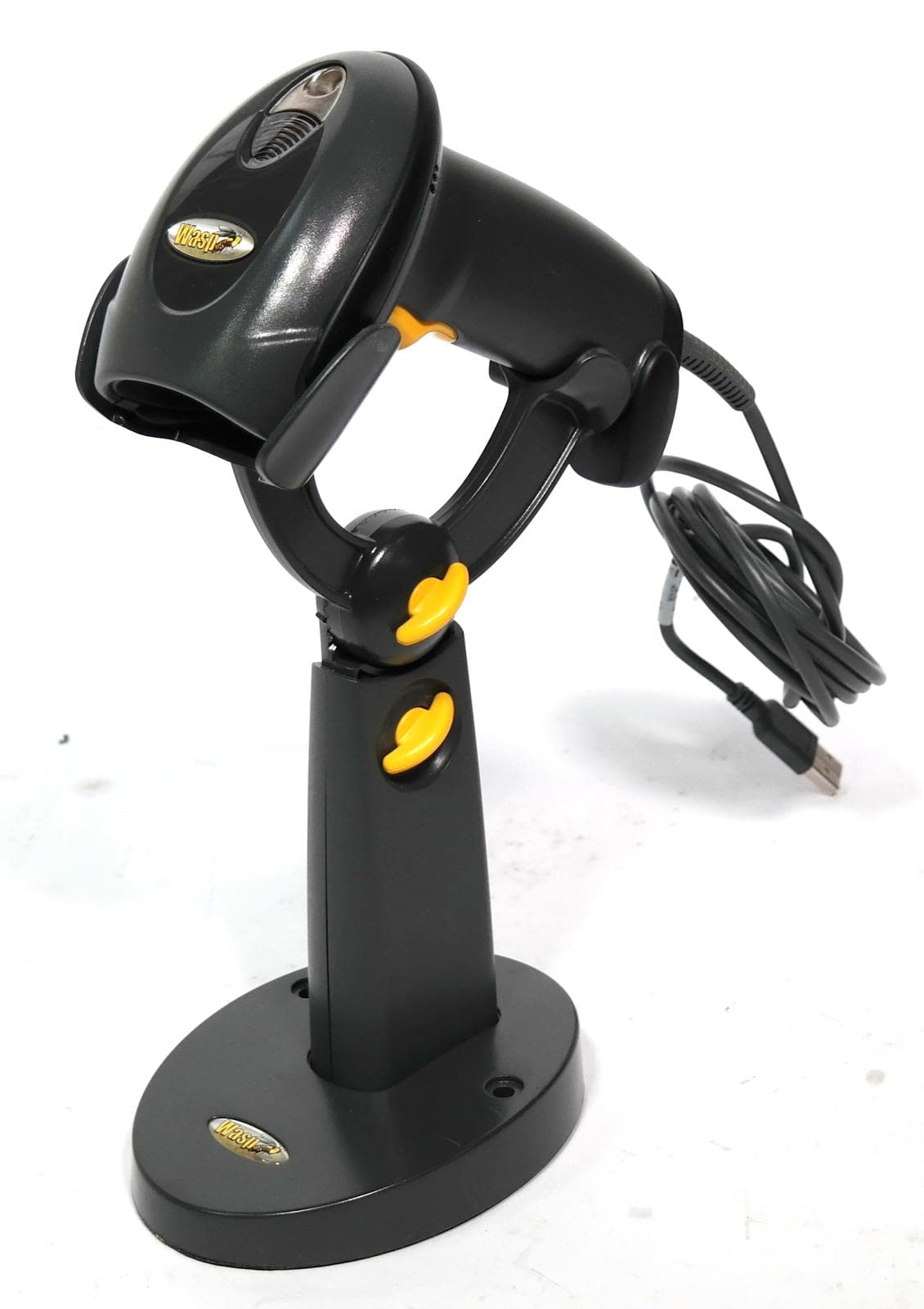 Wls 9500-005 Laser Scanner, with USB Cable