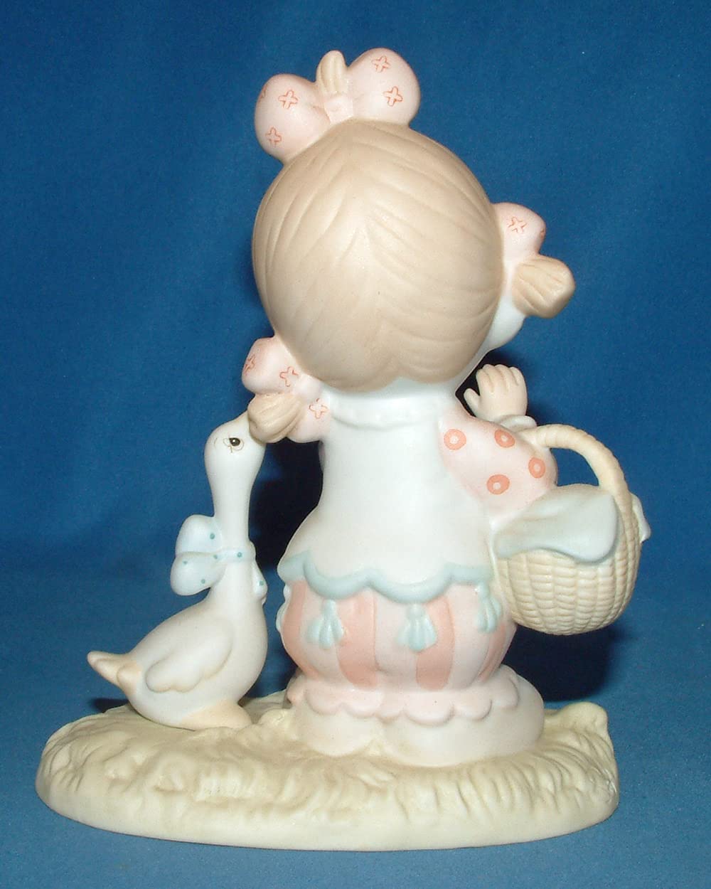 Precious Moments "Waddle I Do Without You" Figurines (not ornament)