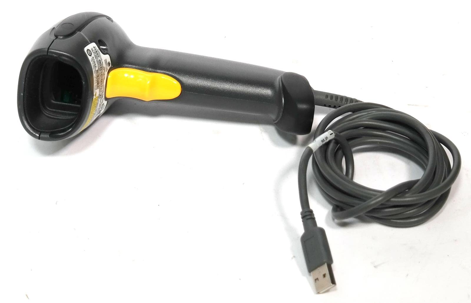 Wls 9500-005 Laser Scanner, with USB Cable