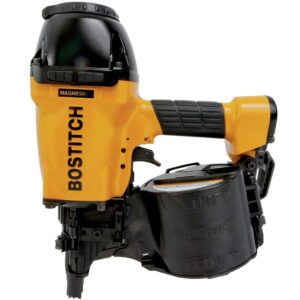 bostitch coil framing nailer, pneumatic (n89c-1 )