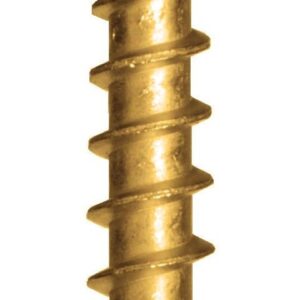 GRK, 10, Gold, 772691121332 Fasteners 12133 RSS #10 x 2-1/2" Screws 50CT, Count, 50