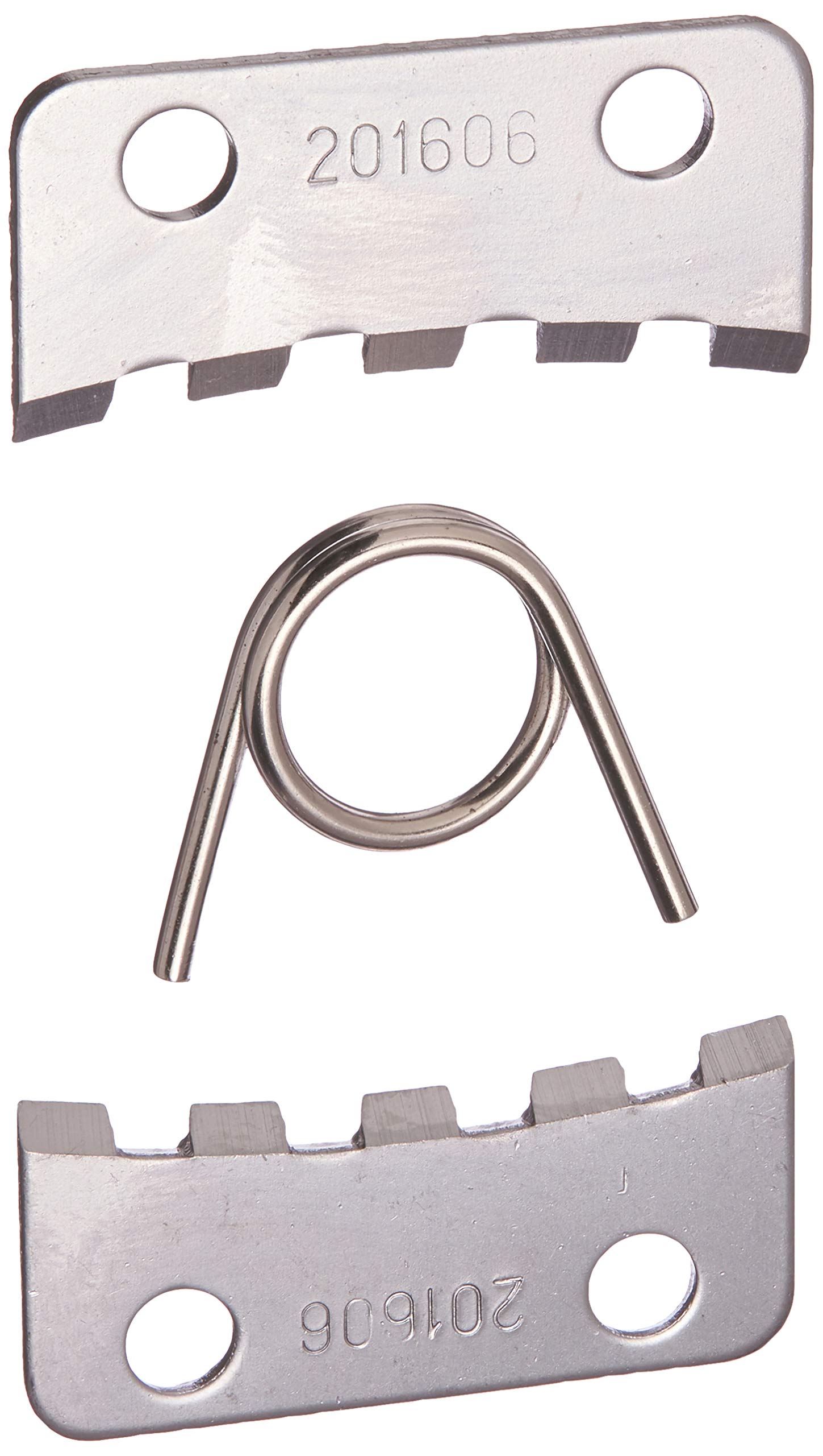 TEXAN NUT SHELLER CO 2 2 6 Each: Texas Blade Replacement Kit, No Color