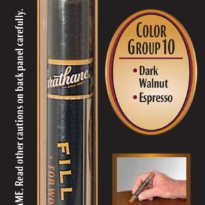 Rust-Oleum 215371 Varathane, Dark Walnut