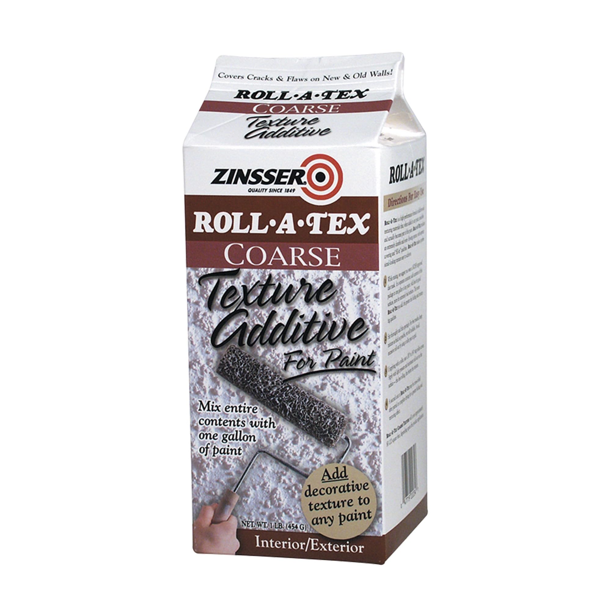 Rust-Oleum 22234 Texture Additive, 1-Pound Box