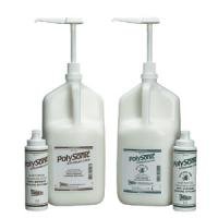 polysonic ultrasound lotion with aloe vera 1 gallon #20-28