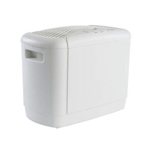 AIRCARE D-Series Small Home/Large Room Humidifier (1,250 sq ft, White)