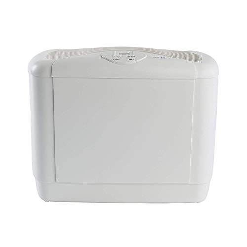 AIRCARE D-Series Small Home/Large Room Humidifier (1,250 sq ft, White)