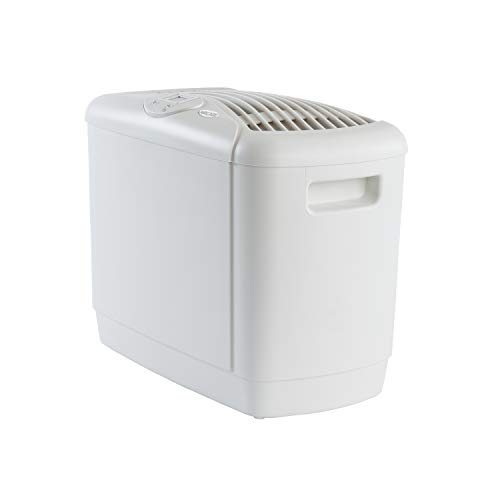 AIRCARE D-Series Small Home/Large Room Humidifier (1,250 sq ft, White)