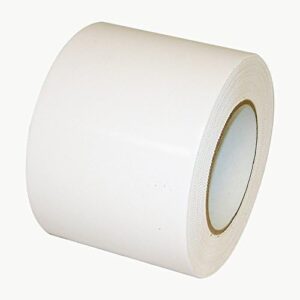 Polyken 824/WI460 824 Shrink Wrap Tape (Polyethylene Film): 4" x 60 yd., White