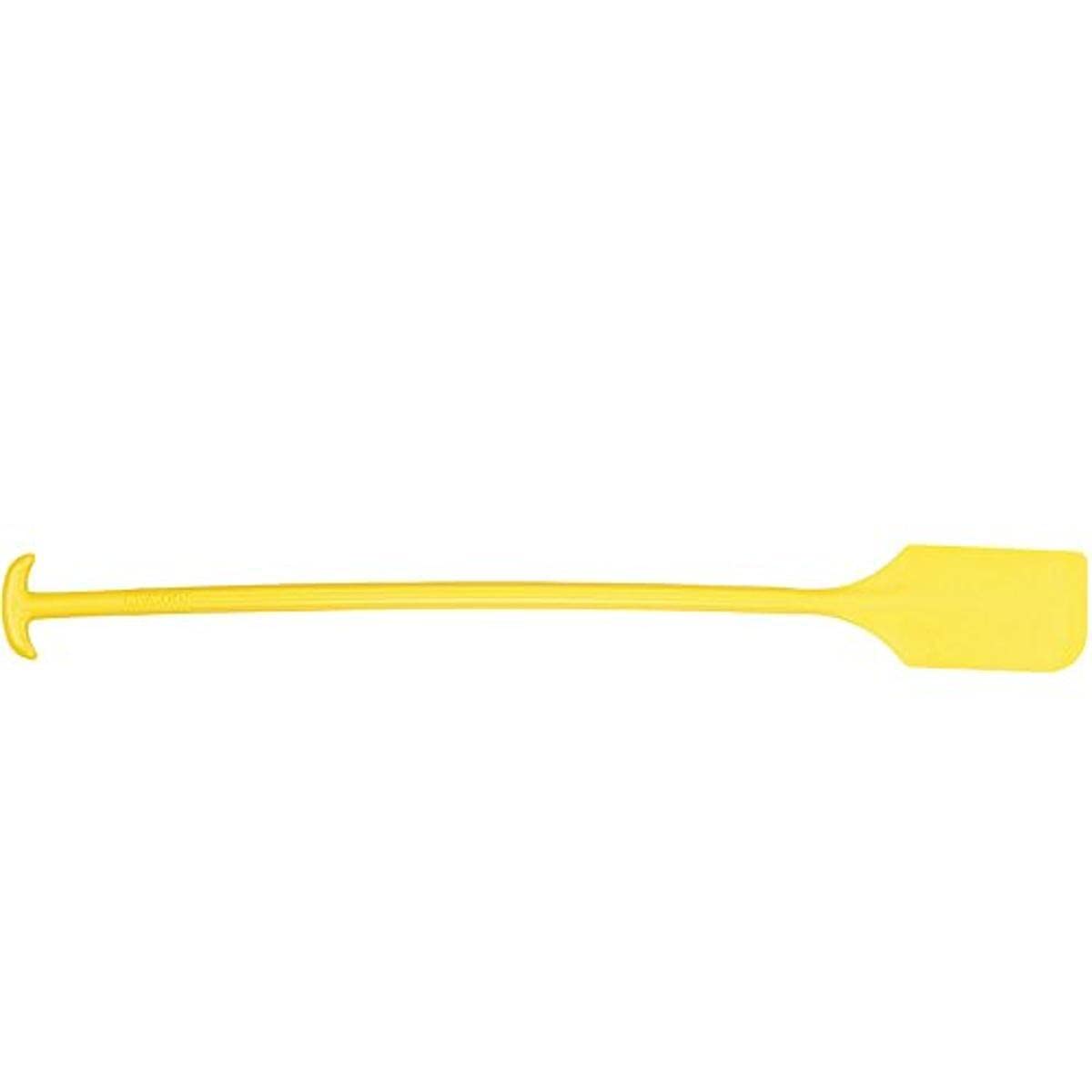 Remco 67776 Scraper,Paddle,52",PP,Yellow