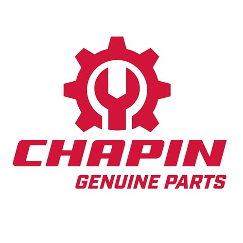 Chapin 6-5797 Industrial Brass Fan Tip Nozzle with Female Adapter and O-Ring