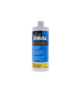 ideal industries inc. 31-358 yellow 77, 6-quart squeeze bottle