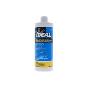 IDEAL Industries INC. 31-358 Yellow 77, 6-Quart Squeeze Bottle