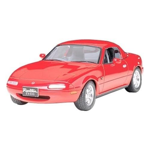 Tamiya 24085 1/24 Mazda Eunos Roadster