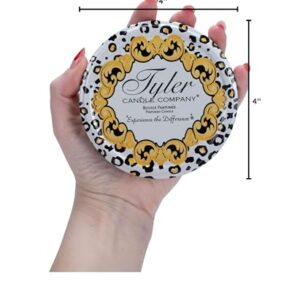 Tyler Candle Company French Market 22oz Candle