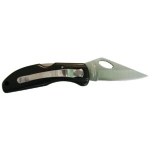 Maxam SK7473H Lockback Pocket Knife with 420 Surgical Stainless Steel Blade