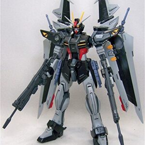 Bandai Hobby Strike Noir, Bandai Master Grade Action Figure