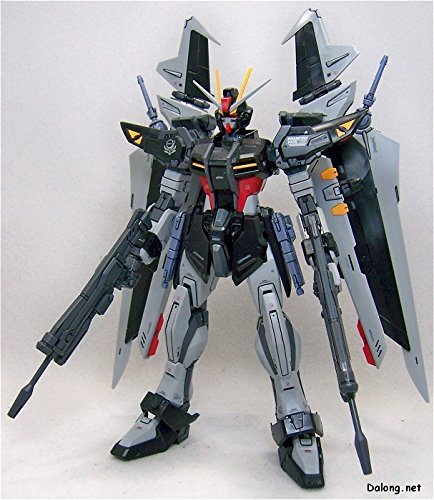 Bandai Hobby Strike Noir, Bandai Master Grade Action Figure